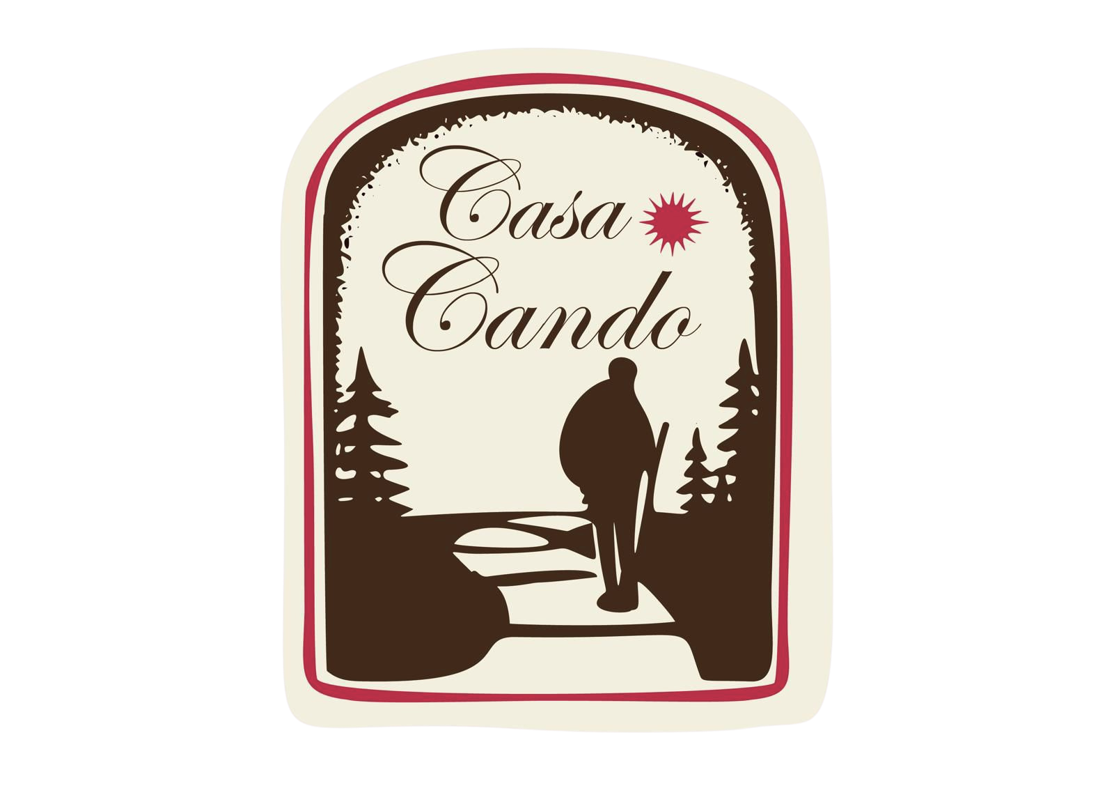 Casa Cando Castroverde